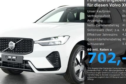 Volvo XC60 22.121 km 51.990 &euro; Lübeck 23566