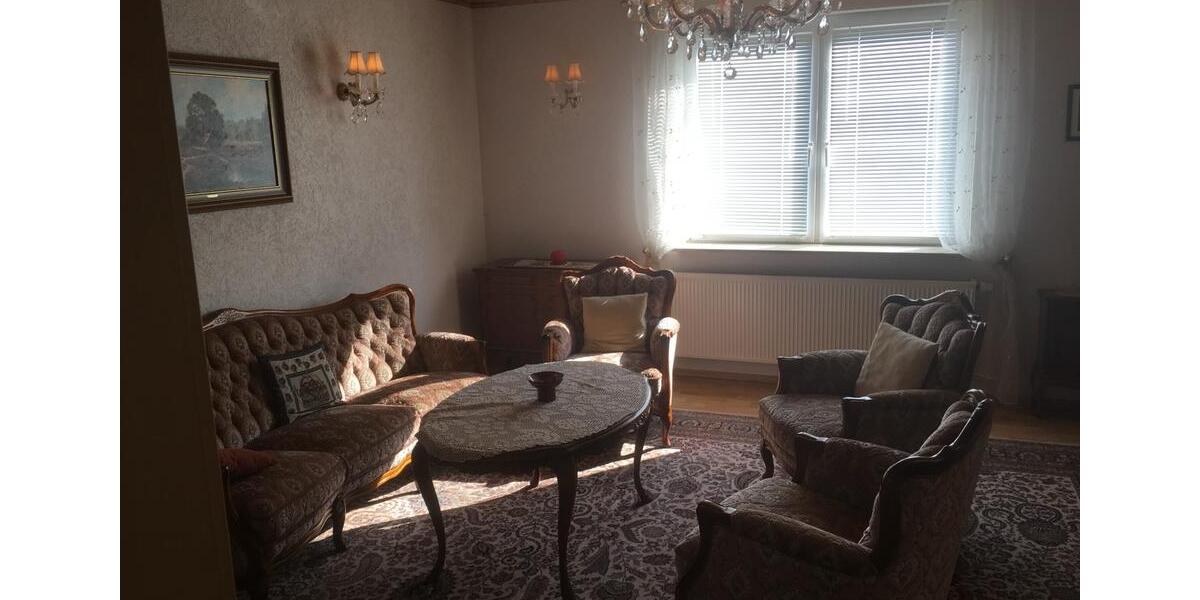 Erdgeschoßwohnung Berkenthin - 2 Zimmer, 40 m&sup2;, 400&euro; | Angebot:26606238
