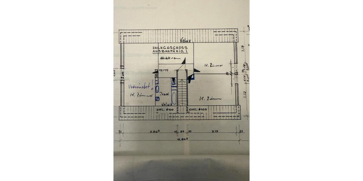 Einfamilienhaus Neustadt in Holstein - 8 Zimmer, 150 m&sup2;, 520.000&euro; | Angebot:24536002