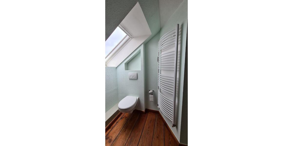 2-Zimmer-Wohnung im OG mit 68m² in 23923 Schönberg zu vermieten 2 zimmer