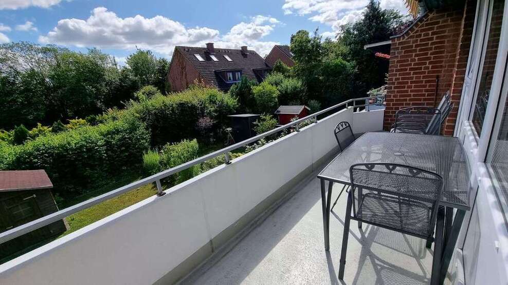 Wohnung zum Kaufen in Haffkrug 399.000 € 96 m²