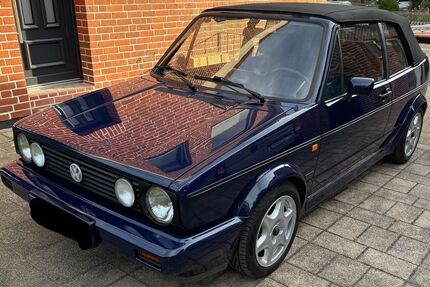 VW Golf 43.000 km 9.900 &euro; Seedorf 23883