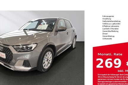 Audi A1 8.400 km 28.480 &euro; Lübeck 23556