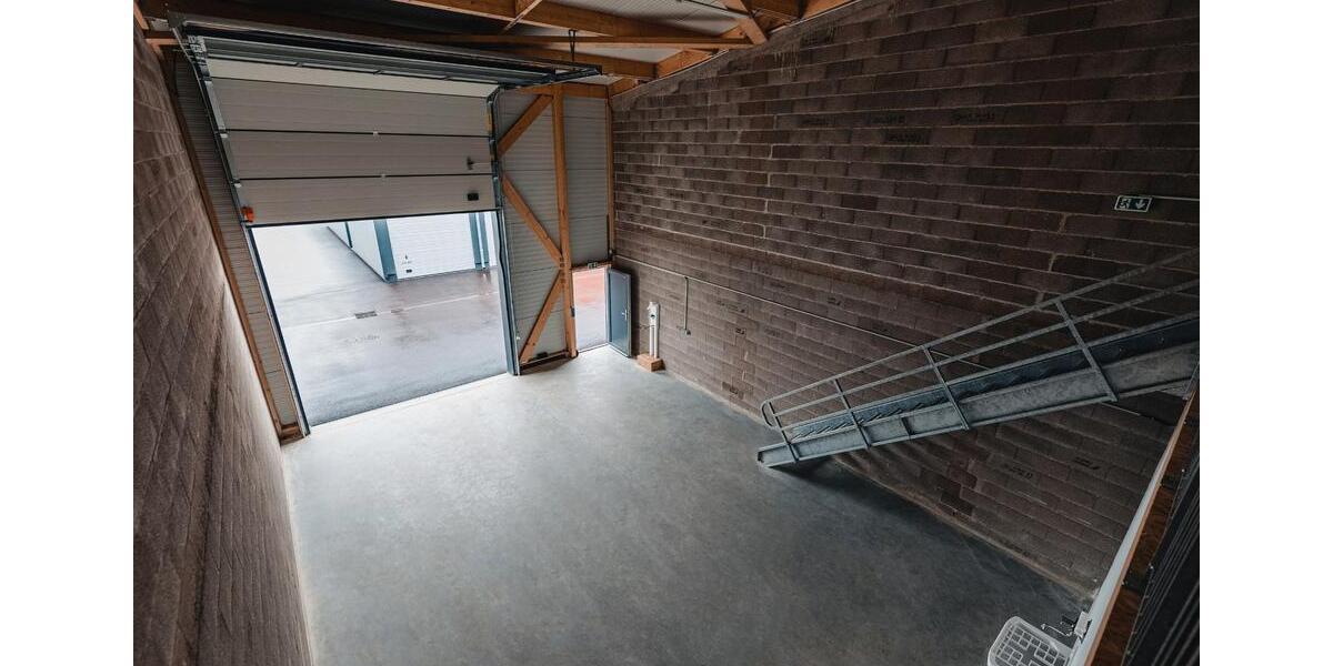 Gewerbeobjekt Lübeck Sankt Lorenz Nord - 1.250&euro; | Angebot:26275988