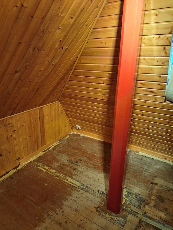 Ein Traum für Handwerker ; DHH in 23568 Lübeck - Schlutup
