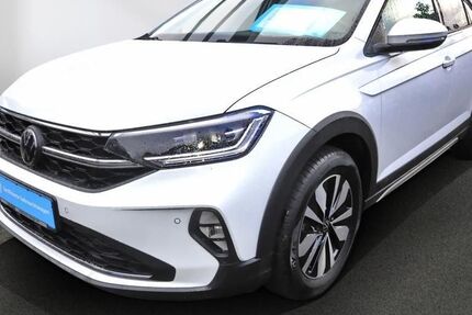VW Taigo 26.615 km 20.880 &euro; Lübeck 23560