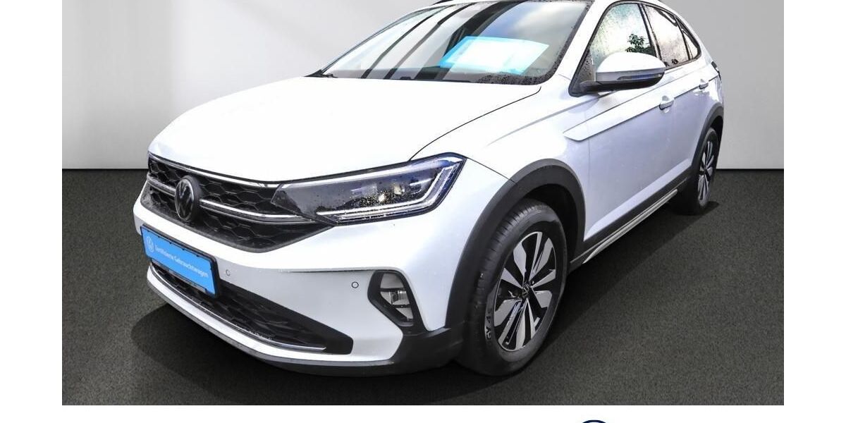 VW Taigo 26.615 km 21.480 &euro; Lübeck 23560