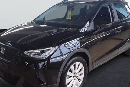 Seat Arona 13.321 km 20.975 &euro; Mölln 23879