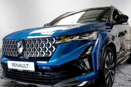 Renault Austral 9.990 km 32.980 &euro; Bad Oldesloe 23843