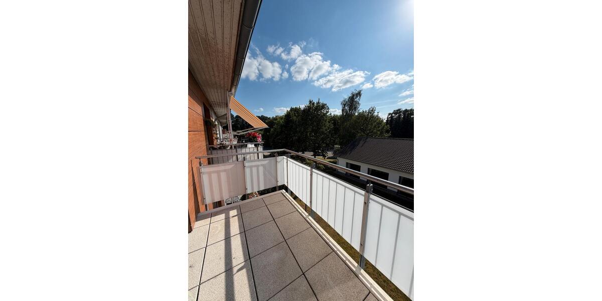 Etagenwohnung Bad Segeberg - 2.5 Zimmer, 56 m&sup2;, 225.000&euro; | Angebot:27120267