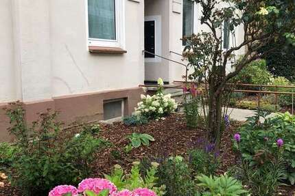 Wohnung Lübeck Sankt Lorenz Nord - 2 Zimmer, 46 m&sup2;, 506&euro; | Angebot:26478441