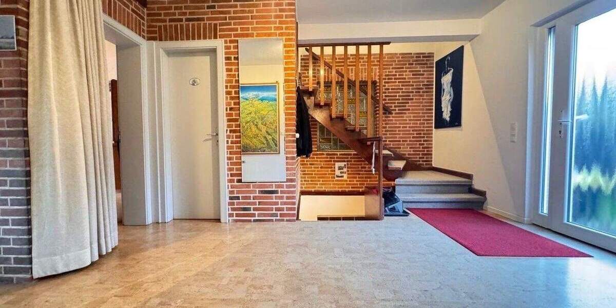 Doppelhaushälfte Ahrensbök - 5 Zimmer, 153 m&sup2;, 320.000&euro; | Angebot:25771393