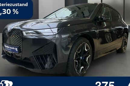 BMW iX 40.363 km 45.250 &euro; Lübeck 23560