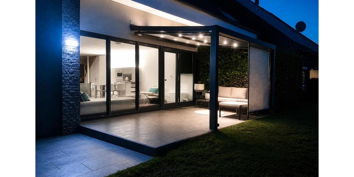 Reihenhaus Timmendorfer Strand - 3.5 Zimmer, 86 m&sup2;, 535.000&euro; | Angebot:26447233