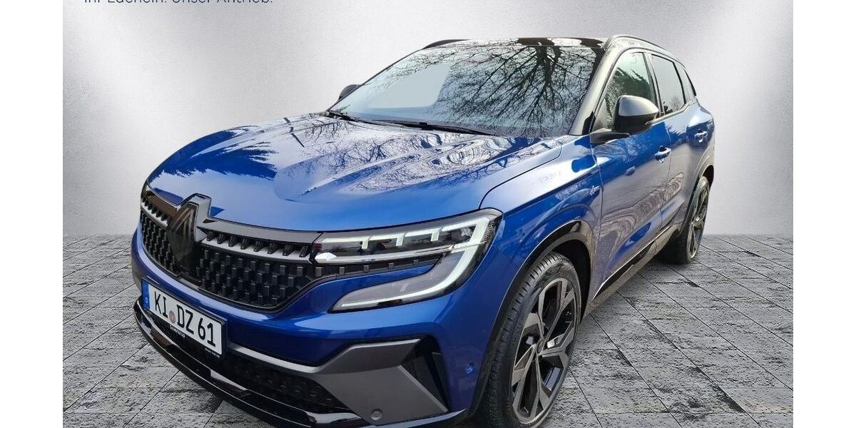 Renault Austral 32.000 km 36.980 &euro; Bad Oldesloe 23843