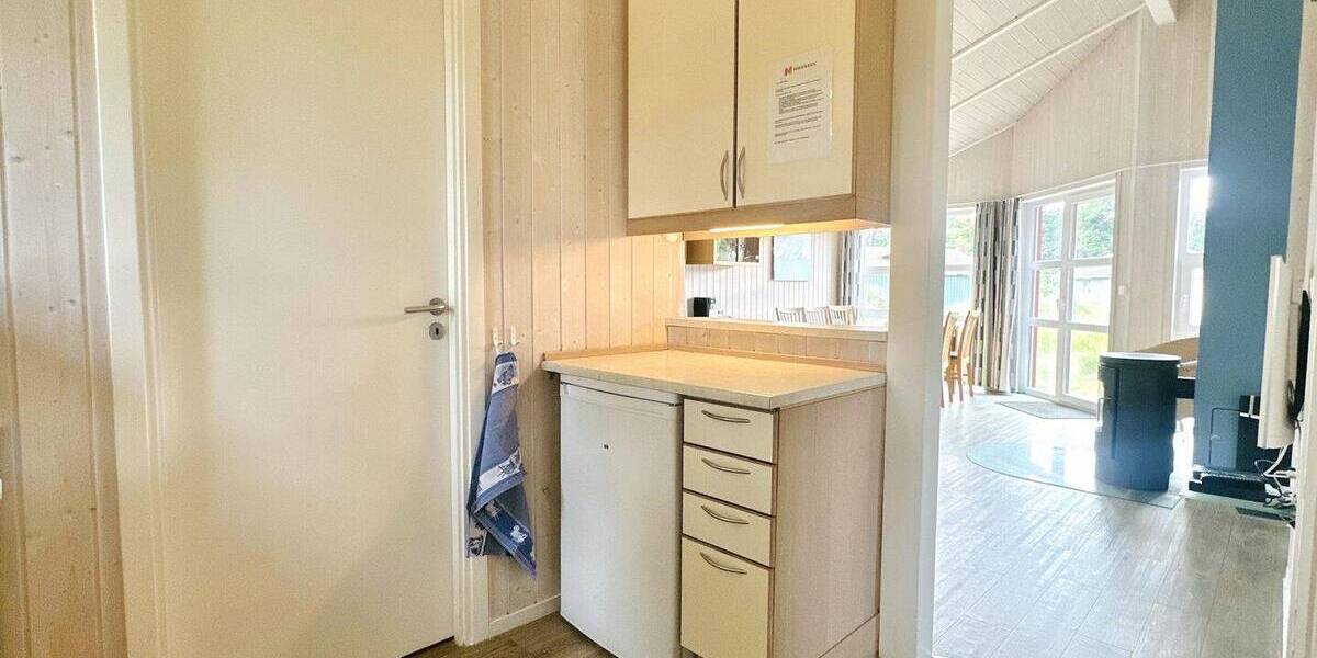 Mehrfamilienhaus, Wohnhaus Lübeck Travemünde - 3 Zimmer, 55 m&sup2;, 399.000&euro; | Angebot:25676820