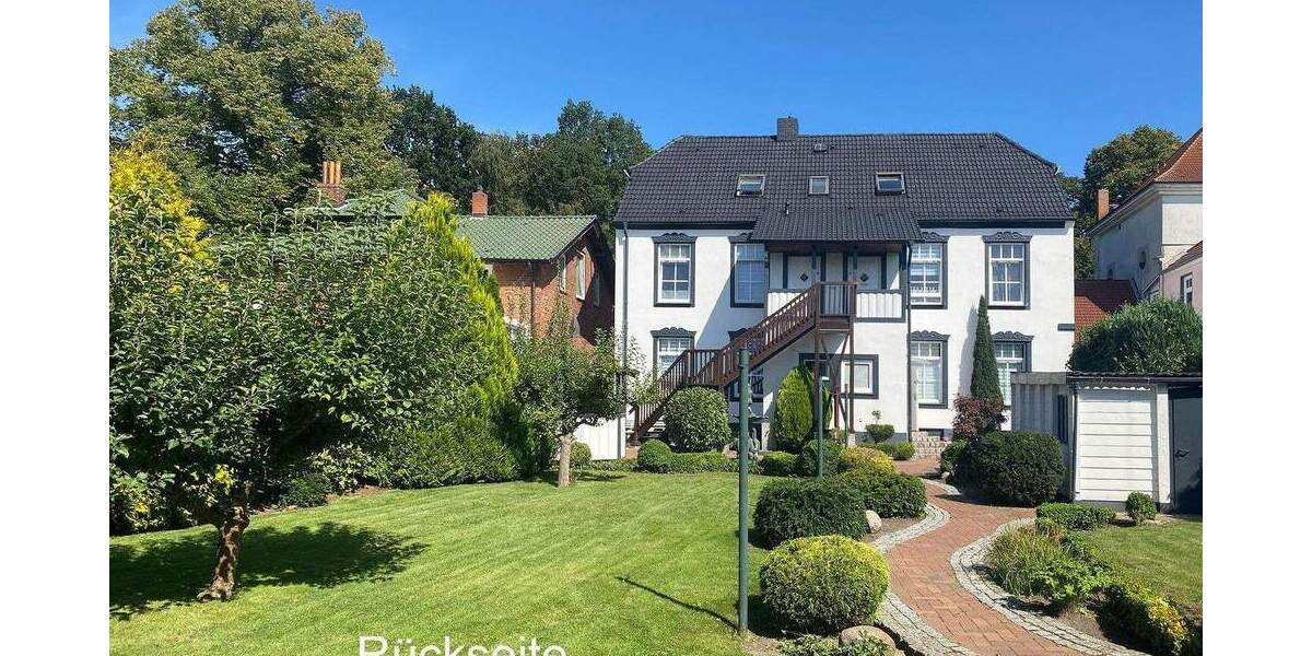 Mehrfamilienhaus, Wohnhaus Travemünde Alt-Travemünde / Rönnau - 1 Zimmer, 369 m&sup2;, 1.490.000&euro; | Angebot:25143127