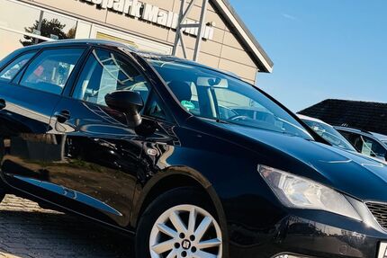 Seat Ibiza 117.000 km 7.800 &euro; Stepenitztal 23936