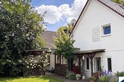 Haus Lübeck / Schlutup Schlutup - 7 Zimmer, 171 m&sup2;, 349.000&euro; | Angebot:27742134