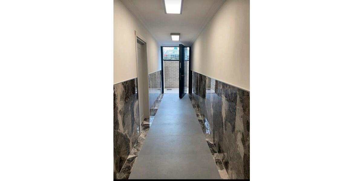 Wohnung Lübeck-Travemünde Erstbezug 3 zimmer