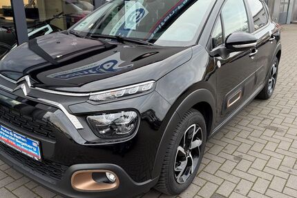 Citroen C3 52.300 km 11.890 &euro; Bad Segeberg 23795