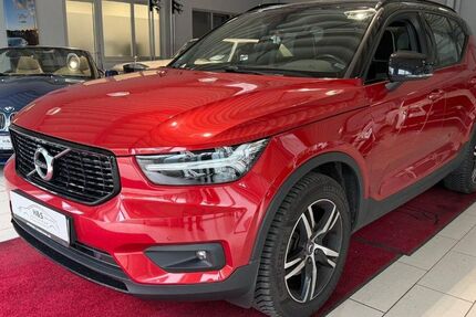 Volvo XC40 86.000 km 25.900 &euro; Bad Segeberg 23795