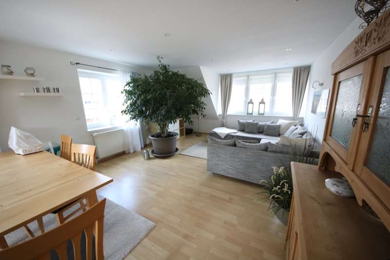 Wohnung zum Kaufen in Pansdorf 220.000 € 80 m²