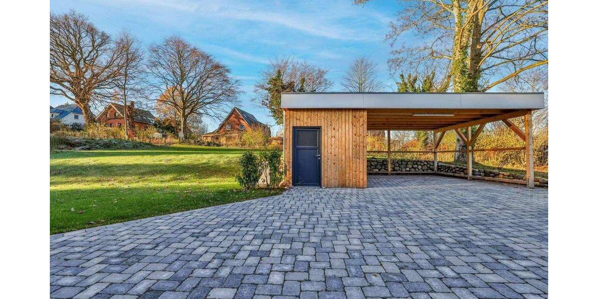 Doppelhaushälfte Scharbeutz - 5 Zimmer, 152 m&sup2;, 899.000&euro; | Angebot:25338541