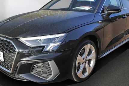 Audi A3 17.850 km 28.880 &euro; Bad Schwartau 23611