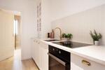Erdgeschoßwohnung Lübeck Alt-Travemünde / Rönnau - 2 Zimmer, 56 m&sup2;, 400.000&euro; | Angebot:26778655