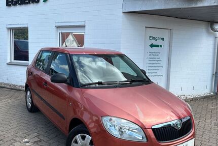 Skoda Fabia 188.327 km 2.950 &euro; Bad Segeberg 23795