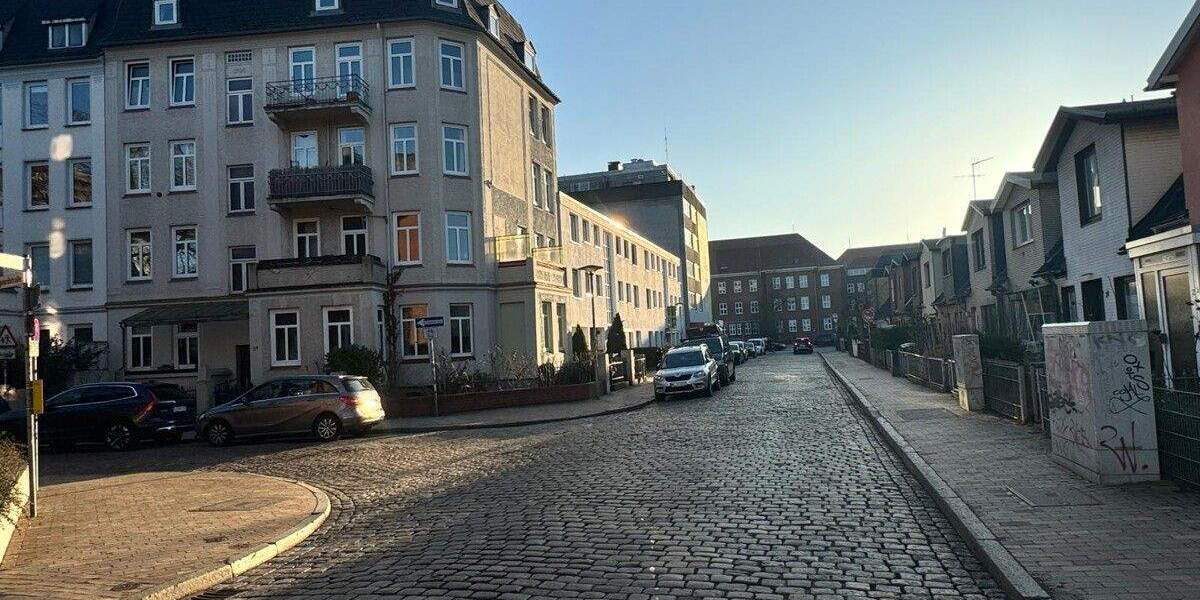Mehrfamilienhaus, Wohnhaus Lübeck - St. Lorenz-Nord St. Lorenz Nord - 1.090.000&euro; | Angebot:25670283