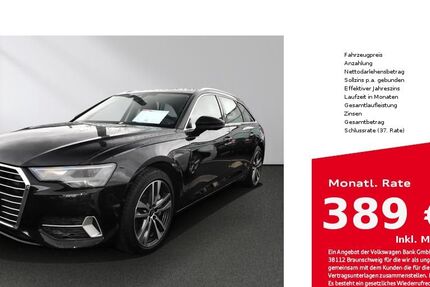 Audi A6 72.900 km 38.580 € Lübeck 23556