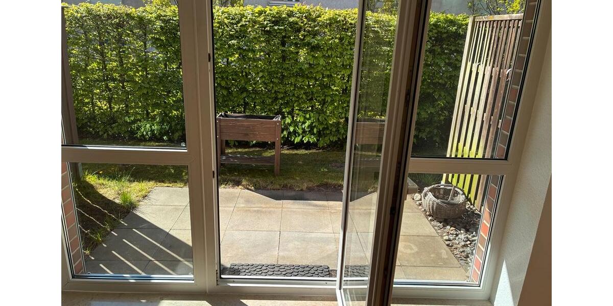 Erdgeschoßwohnung Lübeck Sankt Lorenz Nord - 2 Zimmer, 65 m&sup2;, 300.000&euro; | Angebot:26420925