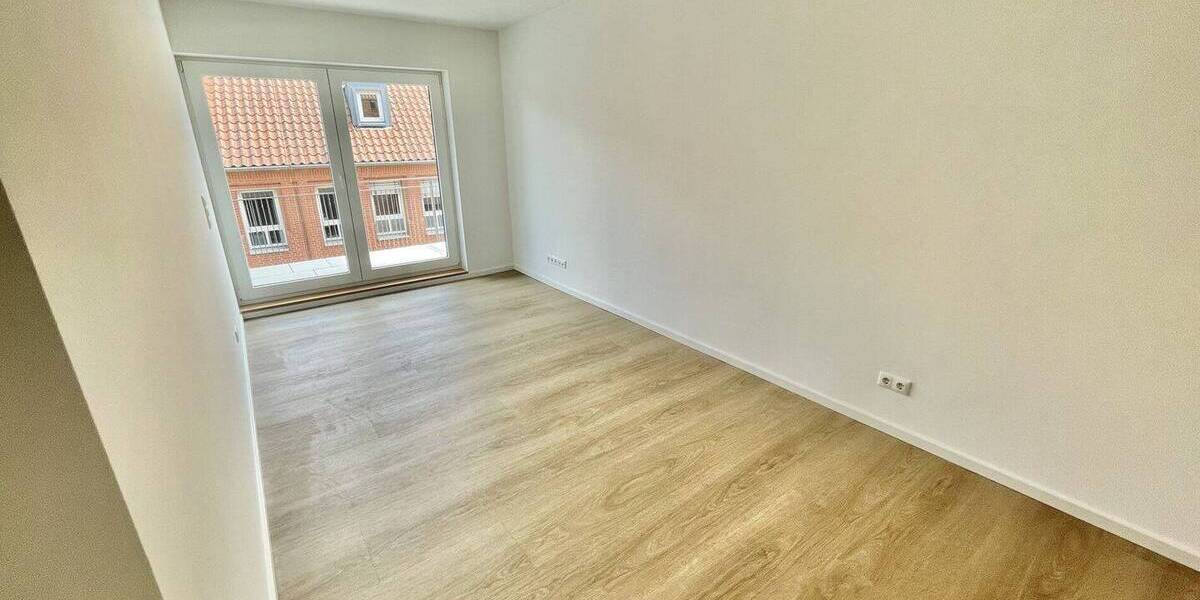 Etagenwohnung Ratzeburg - 3 Zimmer, 102 m&sup2;, 1.400&euro; | Angebot:26894182