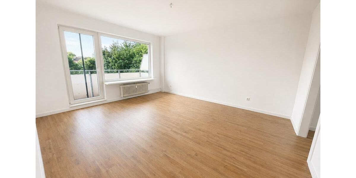 Etagenwohnung Bad Oldesloe - 1.5 Zimmer, 38 m&sup2;, 115.000&euro; | Angebot:27113123