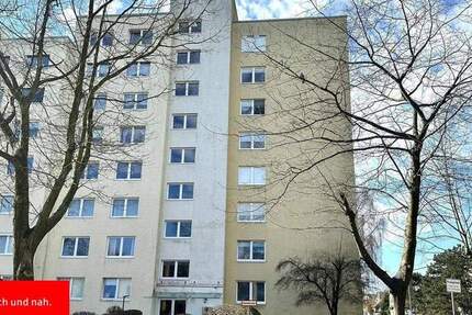 Wohnung Lübeck Travemünde - 3 Zimmer, 81 m&sup2;, 229.000&euro; | Angebot:25525419