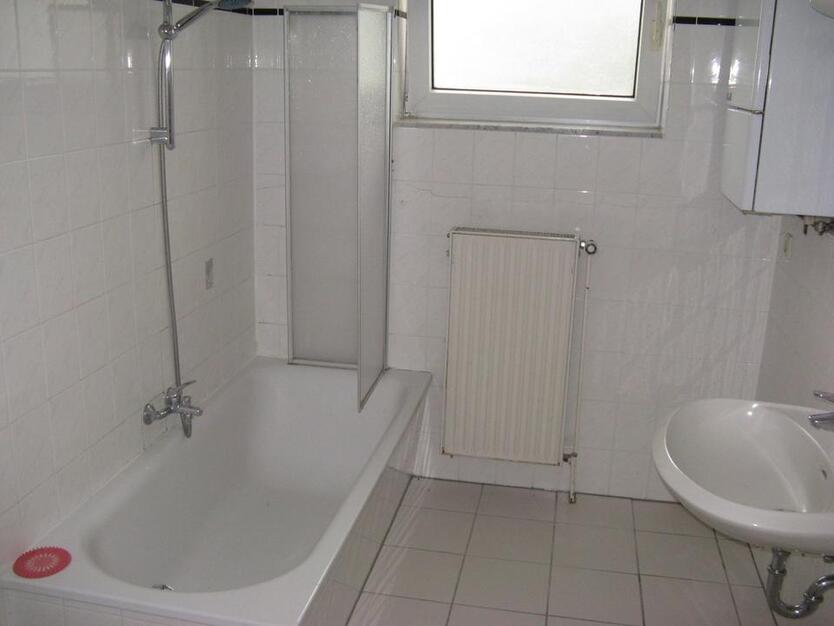 3 Zimmer Wohnung im Vorort von Eutin