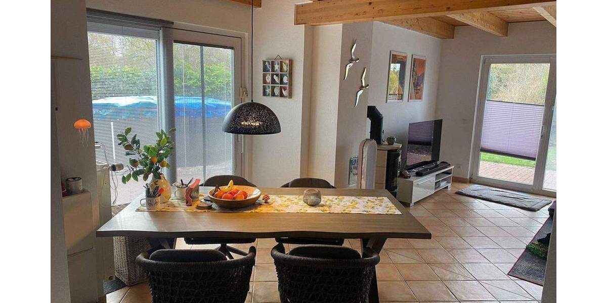 Doppelhaushälfte Techau Techau - 4 Zimmer, 87 m&sup2;, 389.000&euro; | Angebot:24846674