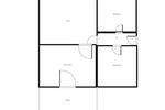 Ansprechende und sanierte 2-Zimmer-Wohnung mit Balkon, sofort anmietbar!