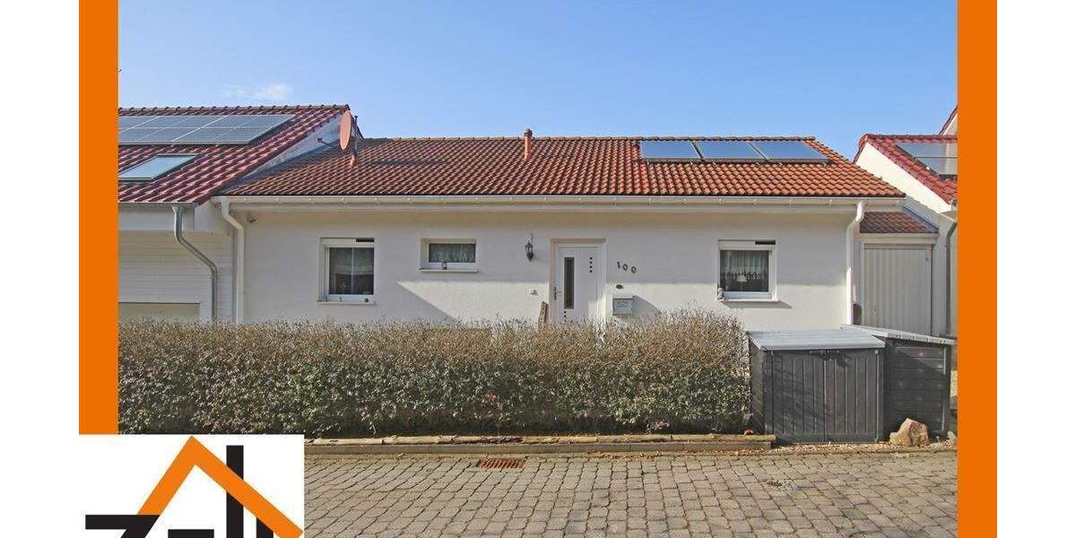 Reihenmittelhaus Ratzeburg - 3 Zimmer, 87 m&sup2;, 317.500&euro; | Angebot:25401846