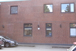 Büro Praxis im Wohn Geschäftshaus