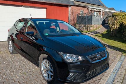 Seat Ibiza 81.747 km 13.400 &euro; Ratekau-Techau 23689
