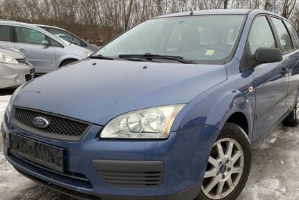 Ford Focus 227.000 km 1.900 &euro; Stockelsdorf (Lübeck) 23617