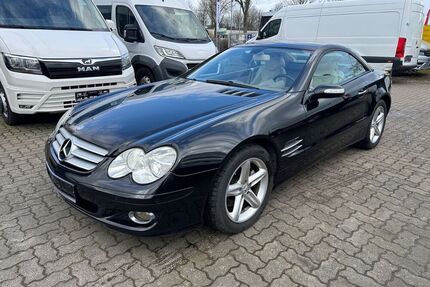 Mercedes SL 350