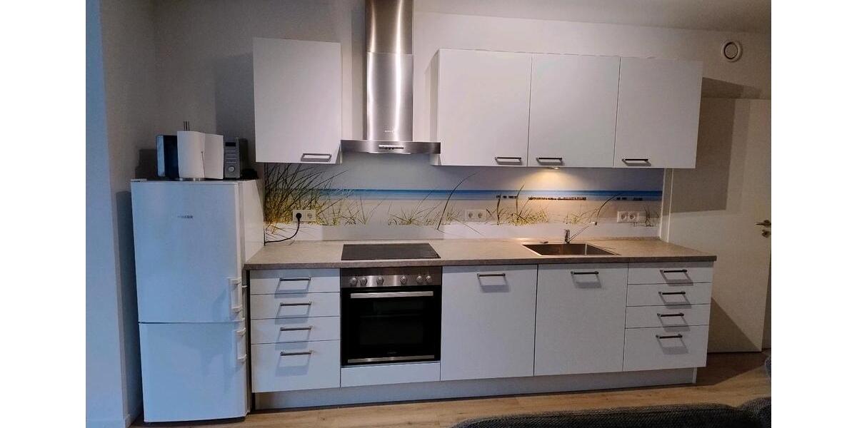 Etagenwohnung Scharbeutz - 3 Zimmer, 90 m&sup2;, 1.650&euro; | Angebot:24664846