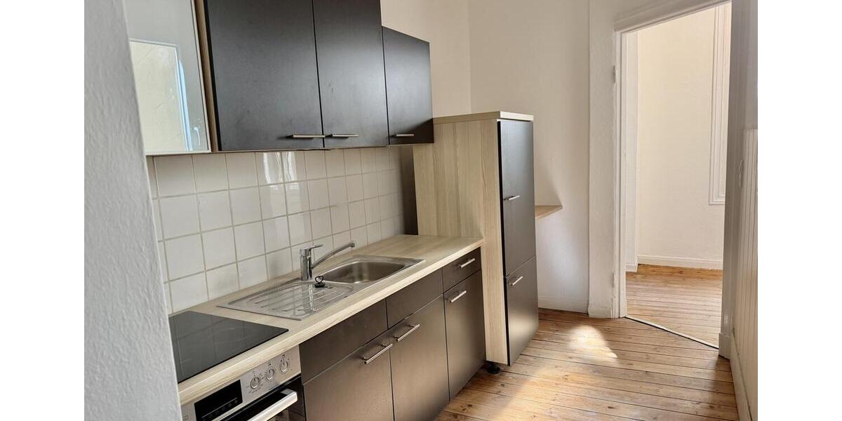 Dachgeschoßwohnung Lübeck Innenstadt - 4.5 Zimmer, 122 m&sup2;, 1.900&euro; | Angebot:26296726
