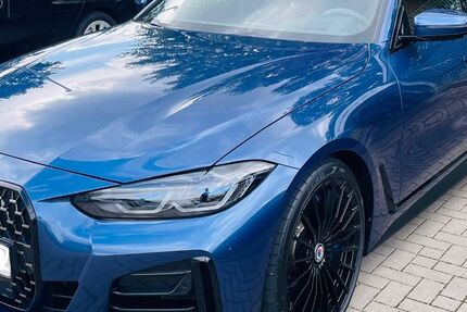 Alpina B4 30.000 km 69.900 &euro; bad segeberg 23795