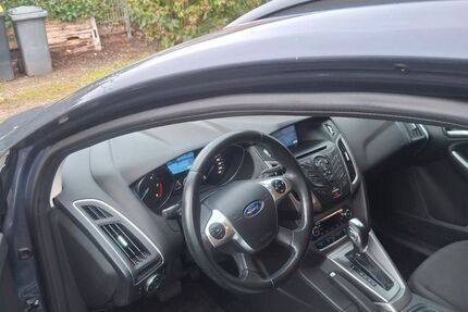 Ford Focus 171.500 km 1.750 &euro; Schlagsdorf 19217