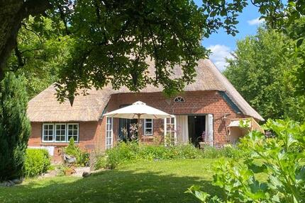 Haus Neustadt in Holstein - 5 Zimmer, 120 m&sup2;, 595.000&euro; | Angebot:26565905